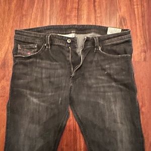 Diesel Thavar 34 x 30 men’s jeans